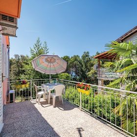 Apartman Rovinj - CIV601