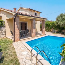 Vendégház Ližnjan - CIZ257