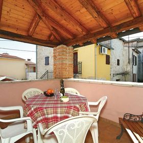 Vendégház Brig - CIL036