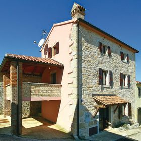 Vendégház Brig - CIL036