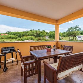 Vendégház Kanfanar - CIV616