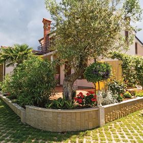 Vendégház Pula - CIP256