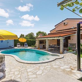 Vendégház Pula - CIP256