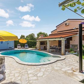 Vendégház Pula - CIP256