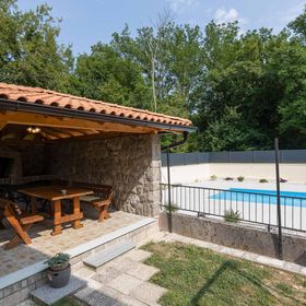 Apartman Tribalj - CKC689