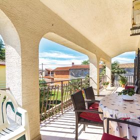 Apartman Šišan - CIZ192