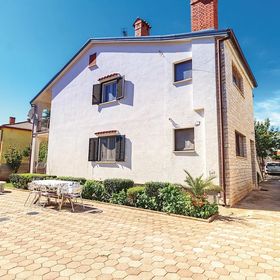 Apartman Šišan - CIZ192