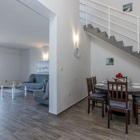 Apartman Kraljevica - CKA237