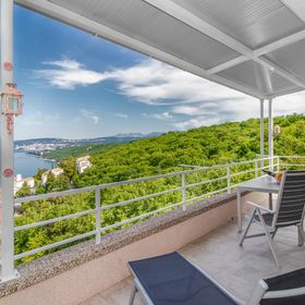 Apartman Kraljevica - CKA237