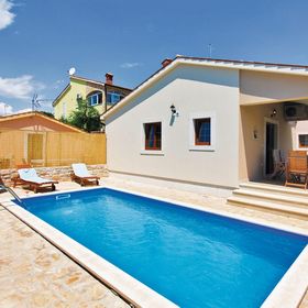 Vendégház Ližnjan - CIZ256