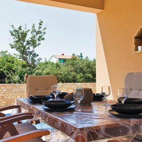 Vendégház Ližnjan - CIZ256