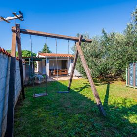 Apartman Ližnjan - CIZ200