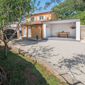 Vendégház Rovinjsko Selo - CIV532