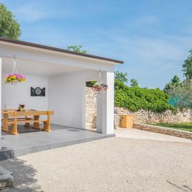 Vendégház Rovinjsko Selo - CIV532