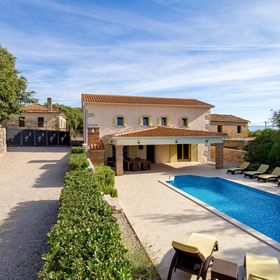 Vendégház Garica - CKI032