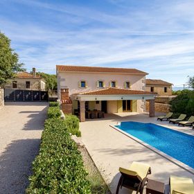 Vendégház Garica - CKI032