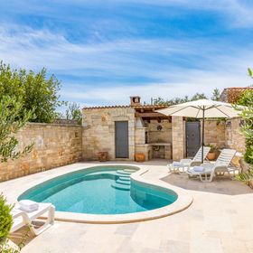 Vendégház Ližnjan - CIZ152