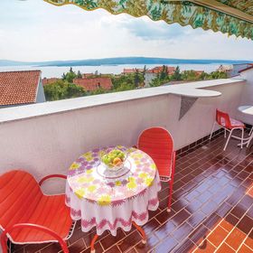 Apartman Crikvenica - CKC704