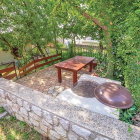 Apartman Crikvenica - CKC704