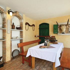 Vendégház Motovun - CIL085