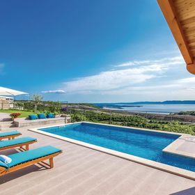 Vendégház Praputnjak - CKC963