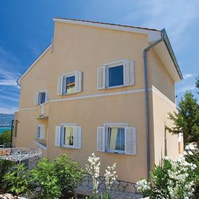 Apartman Malinska - CKK321