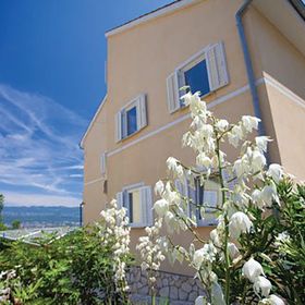 Apartman Malinska - CKK321