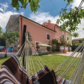 Vendégház Pula - CIL278