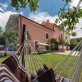 Vendégház Pula - CIL278