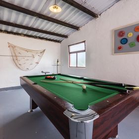 Vendégház Pula - CIL278