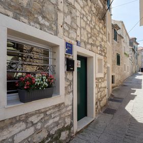 Vendégház Split - CDC684