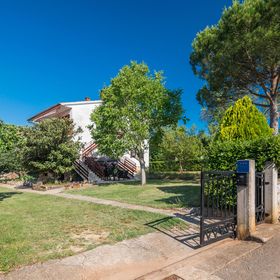 Apartman Kaštelir - CIL535