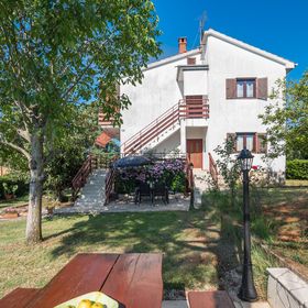 Apartman Kaštelir - CIL535