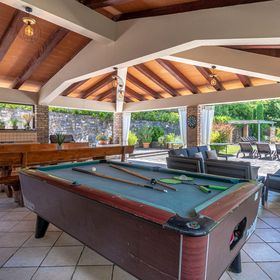 Vendégház Cerovlje - CIL543