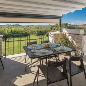 Apartman Buje - Buie - CIL608