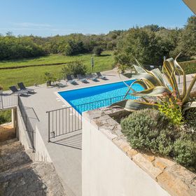 Apartman Buje - Buie - CIL608