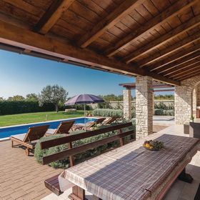 Vendégház Vodnjan - CIL627