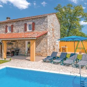 Vendégház Barban - CIL569