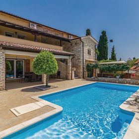 Vendégház Manjadvorci - CIL691