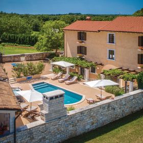 Vendégház Tinjan - CIL490