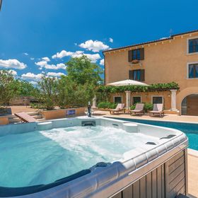 Vendégház Tinjan - CIL490