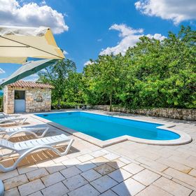 Vendégház Labin - CIL471