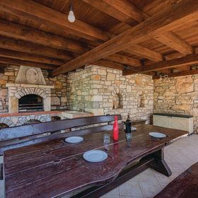 Vendégház Labin - CIL471