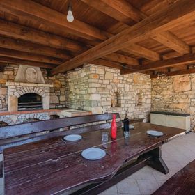 Vendégház Labin - CIL471