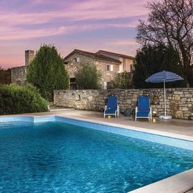 Vendégház Labin - CIL471