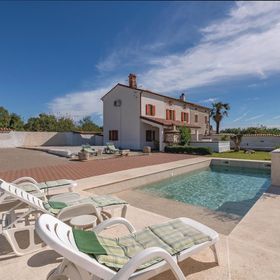 Vendégház Hrboki - CIL631