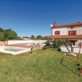 Vendégház Hrboki - CIL631