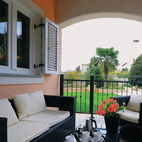 Vendégház Barban - CIL690