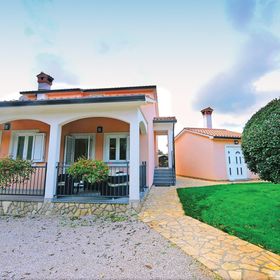 Vendégház Barban - CIL690