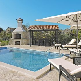 Vendégház Barban - CIL690